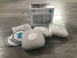 Nest Protect 2